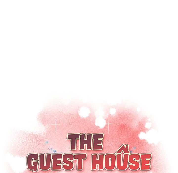 The Guest House Chapter 25 - HolyManga.net