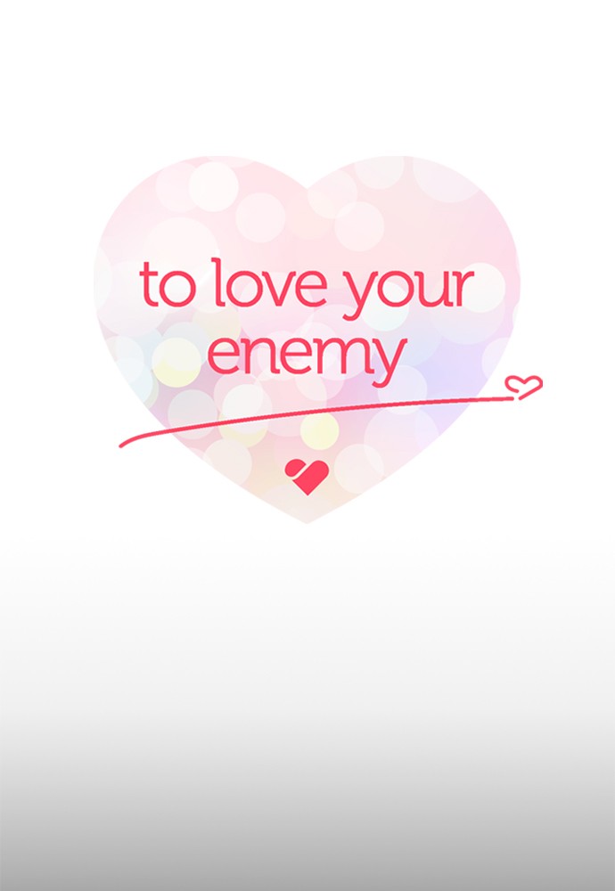 Love Your Enemies Chapter 76 - MyToon.net