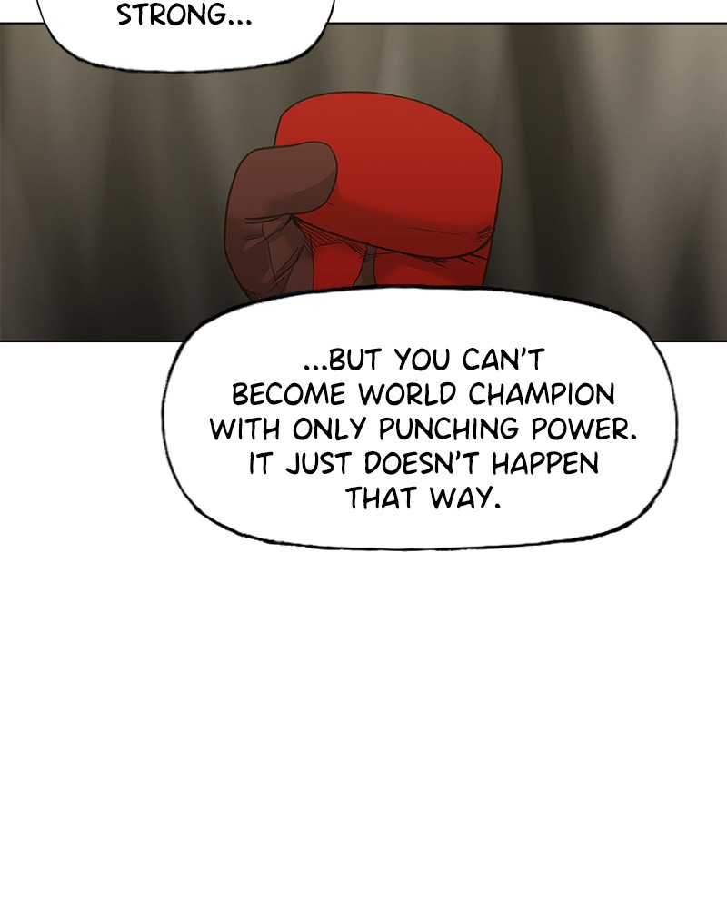 The Boxer Chapter 73 - HolyManga.net
