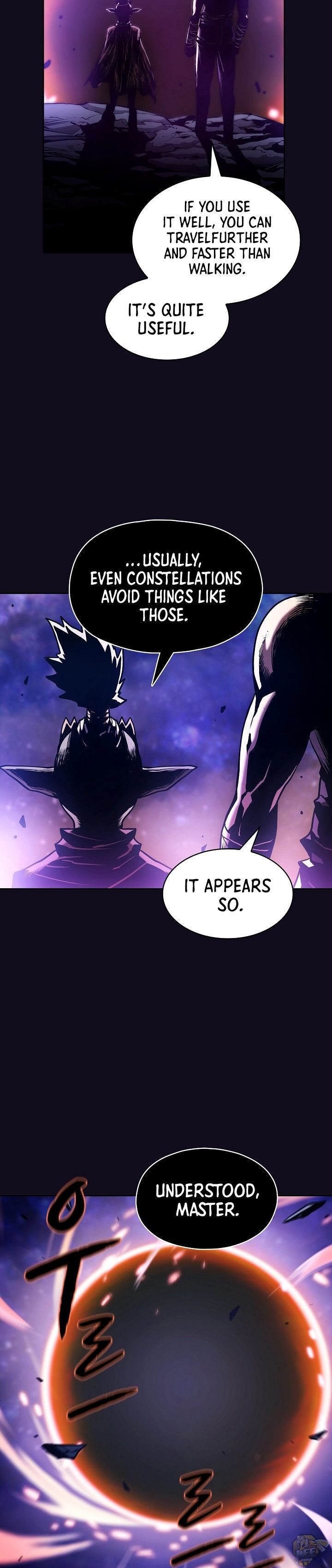 The Constellation That Returned From Hell Chapter 29 - HolyManga.net