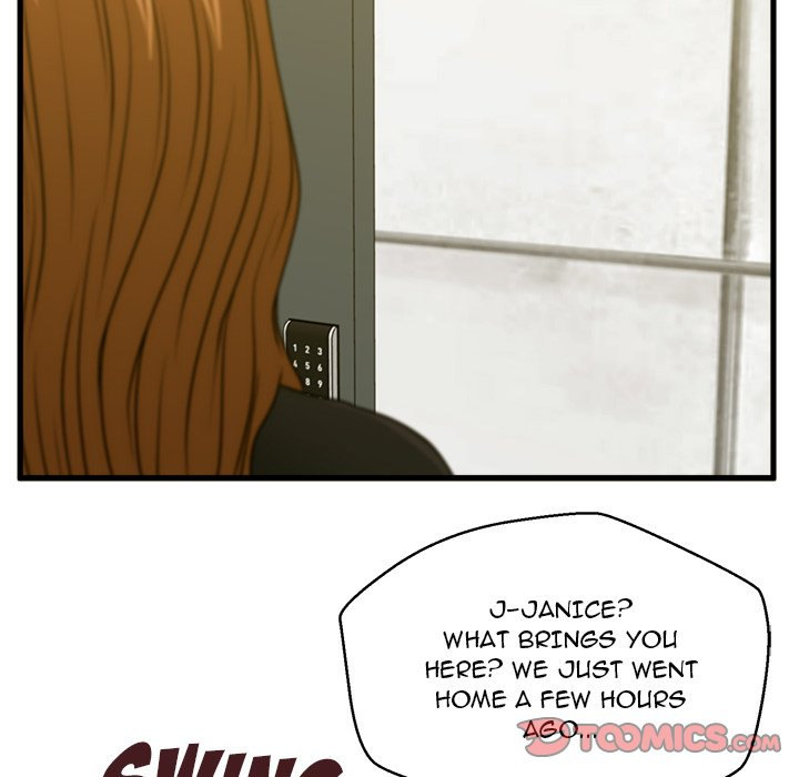 The Guest House Chapter 25 - MyToon.net