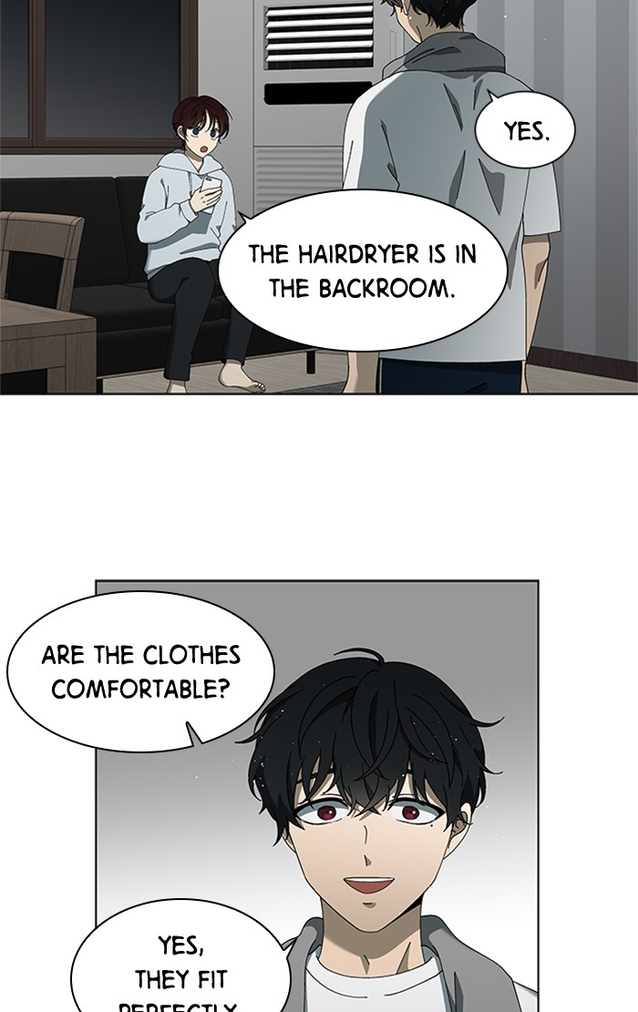 It’s Mine Chapter 87 - HolyManga.net