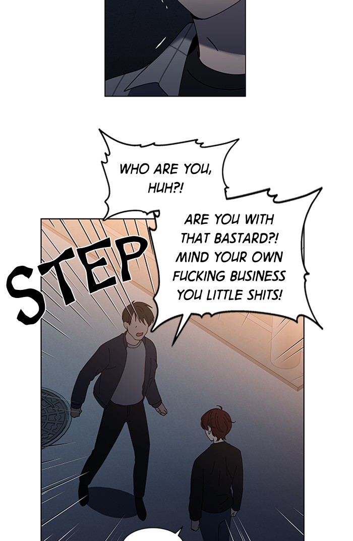 It’s Mine Chapter 87 - HolyManga.net