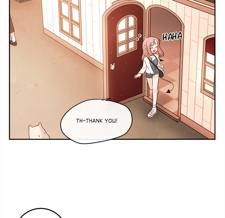 Welcome to Luna Shop! Chapter 64 - HolyManga.net