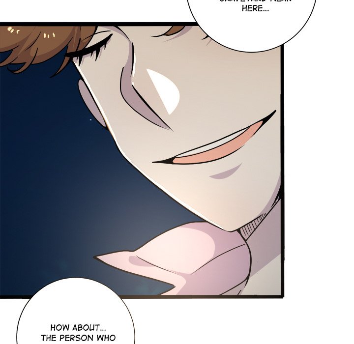 Love Struck Chapter 16 - HolyManga.net