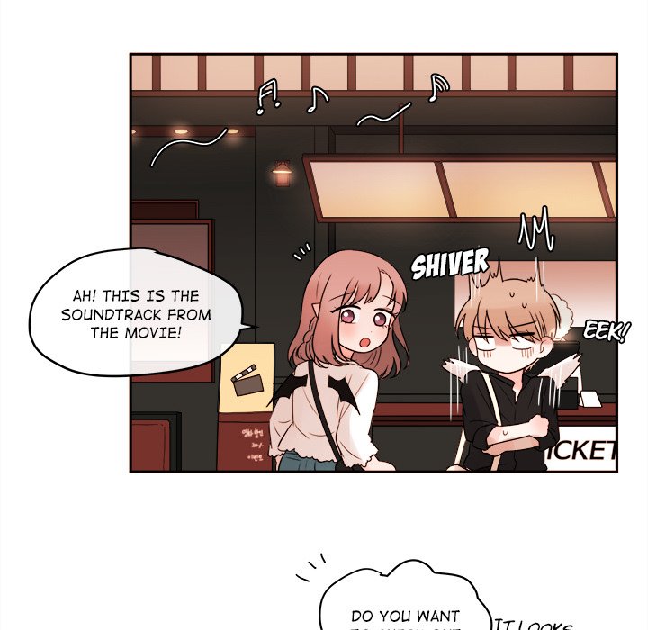 Welcome to Luna Shop! Chapter 64 - ManhwaFull.net