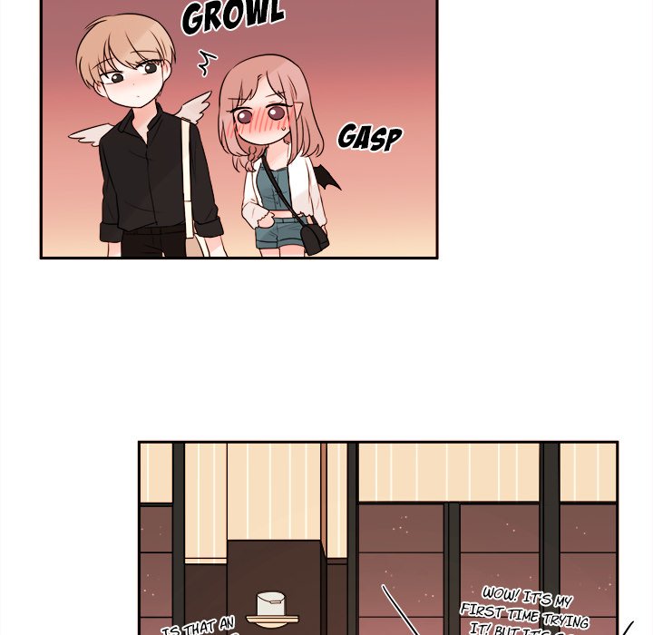 Welcome to Luna Shop! Chapter 64 - HolyManga.net