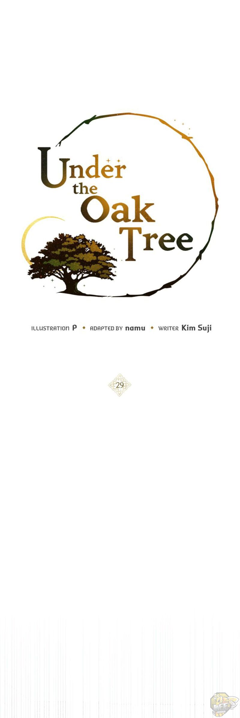 Under the Oak Tree Chapter 29 - ManhwaFull.net