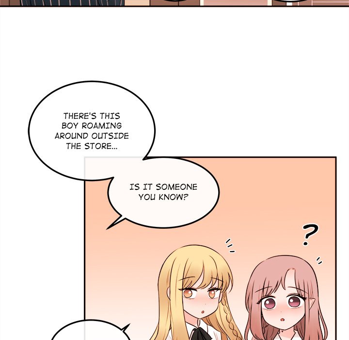 Welcome to Luna Shop! Chapter 64 - HolyManga.net