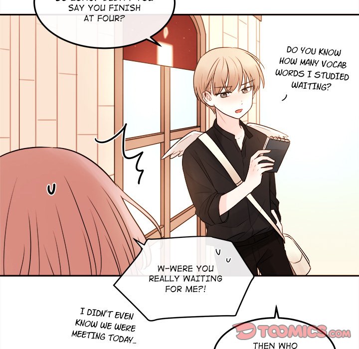 Welcome to Luna Shop! Chapter 64 - HolyManga.net