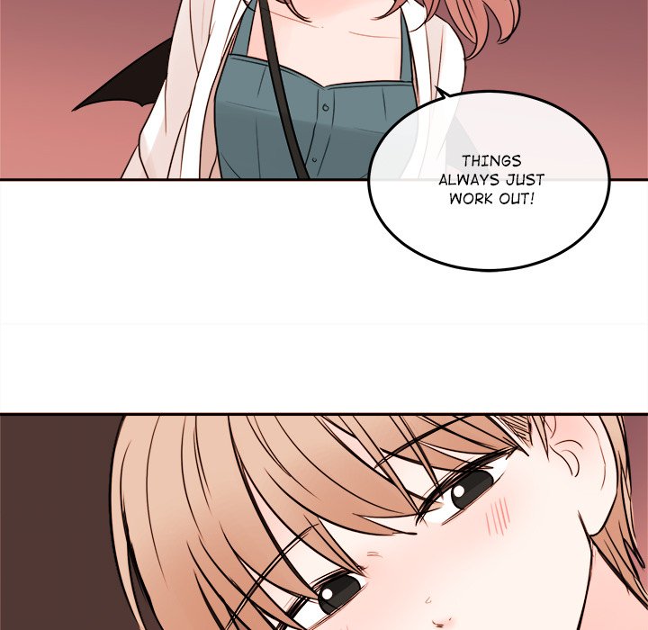 Welcome to Luna Shop! Chapter 64 - HolyManga.net