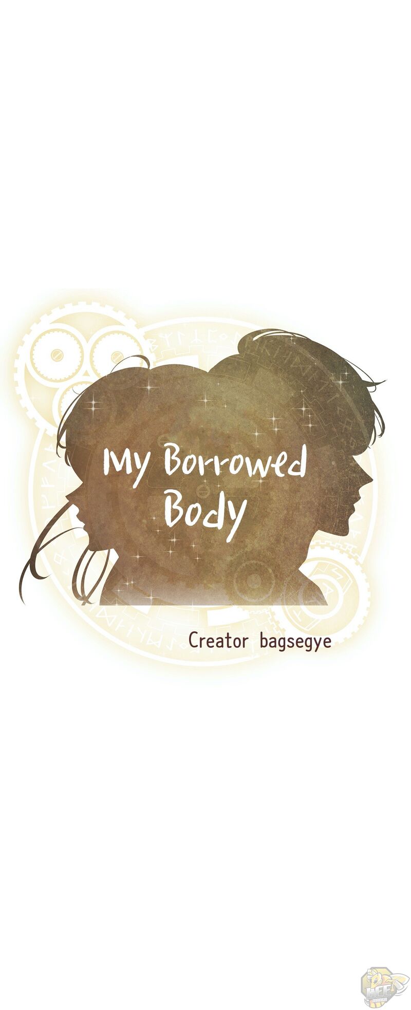 My Borrowed Body Chapter 47 - ManhwaFull.net