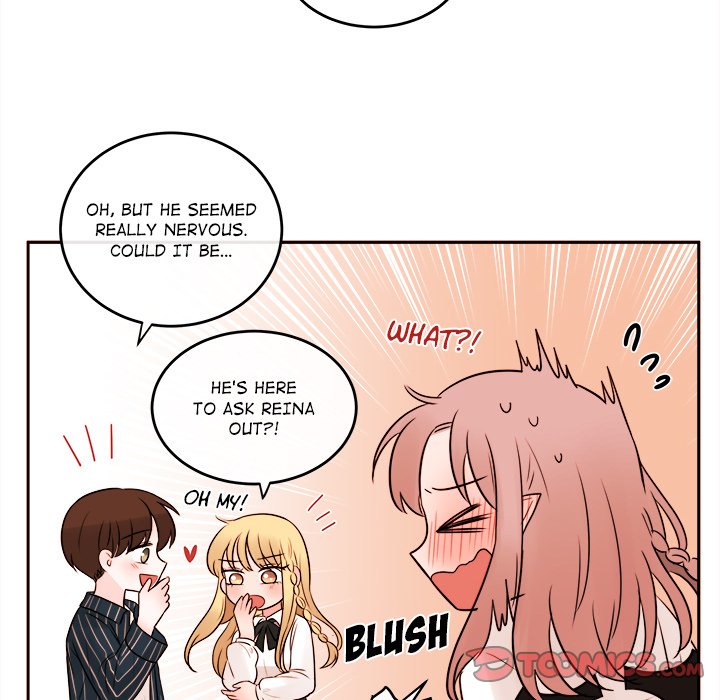 Welcome to Luna Shop! Chapter 64 - HolyManga.net