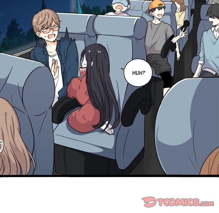 Love Struck Chapter 16 - HolyManga.net