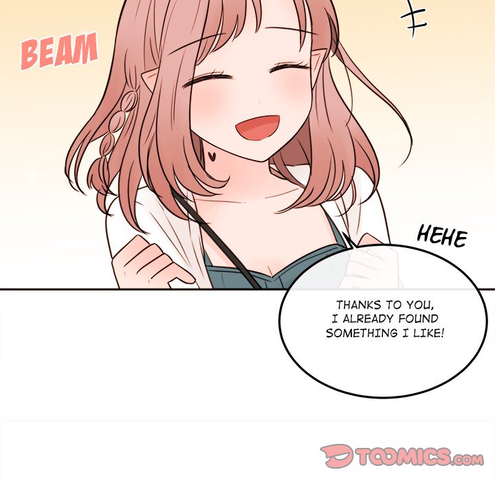 Welcome to Luna Shop! Chapter 64 - HolyManga.net