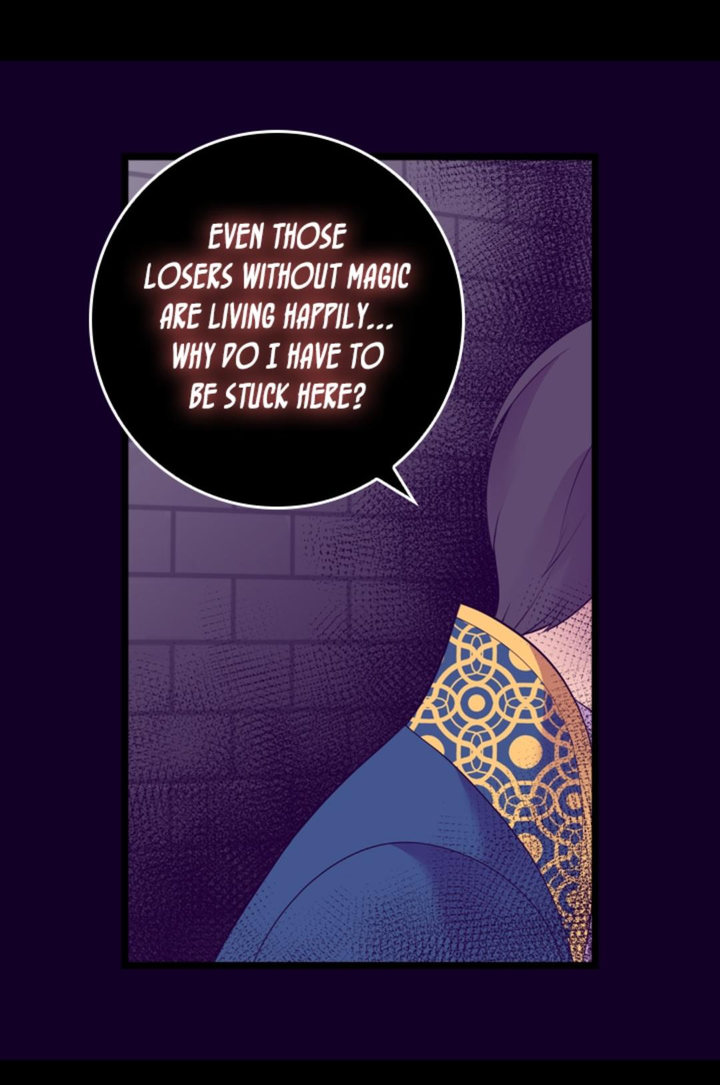They Say I Was Born a King’s Daughter Chapter 242 - MyToon.net