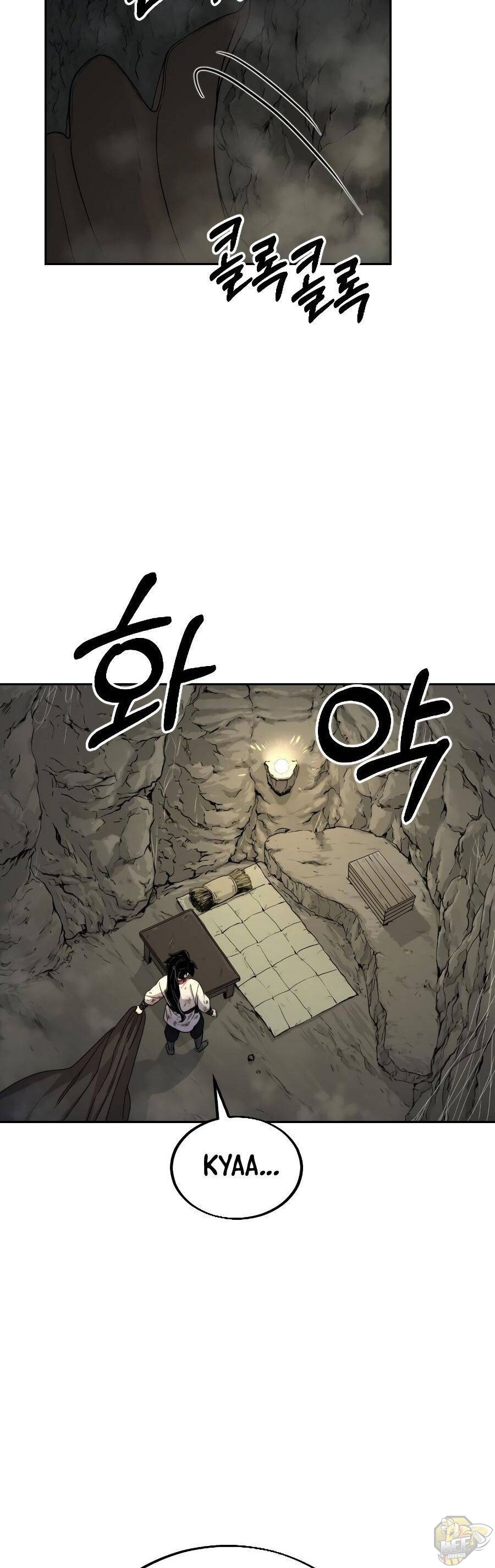 Return of the Mount Hua Sect Chapter 16 - MyToon.net