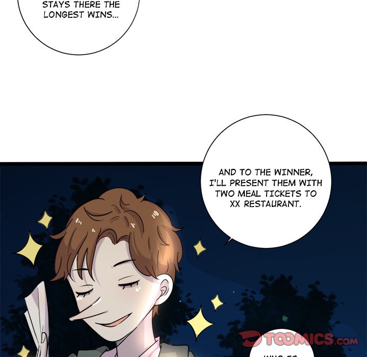 Love Struck Chapter 16 - HolyManga.net