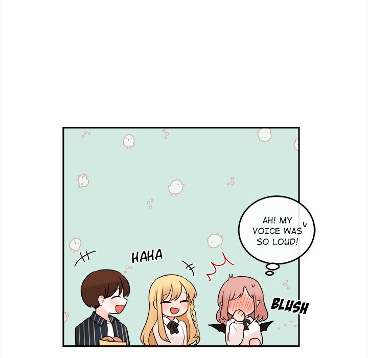 Welcome to Luna Shop! Chapter 64 - HolyManga.net