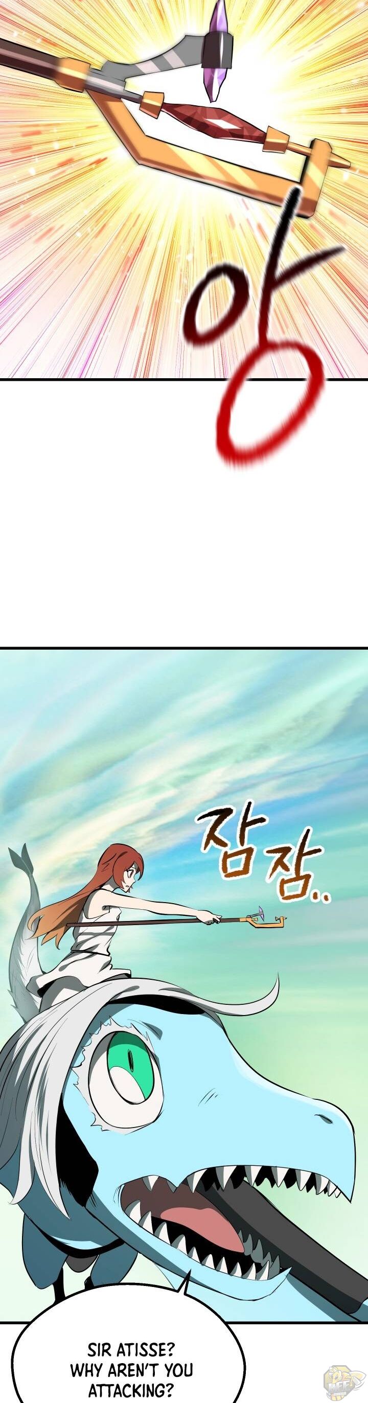Survival Story Of A Sword King In A Fantasy World Chapter 94 - MyToon.net