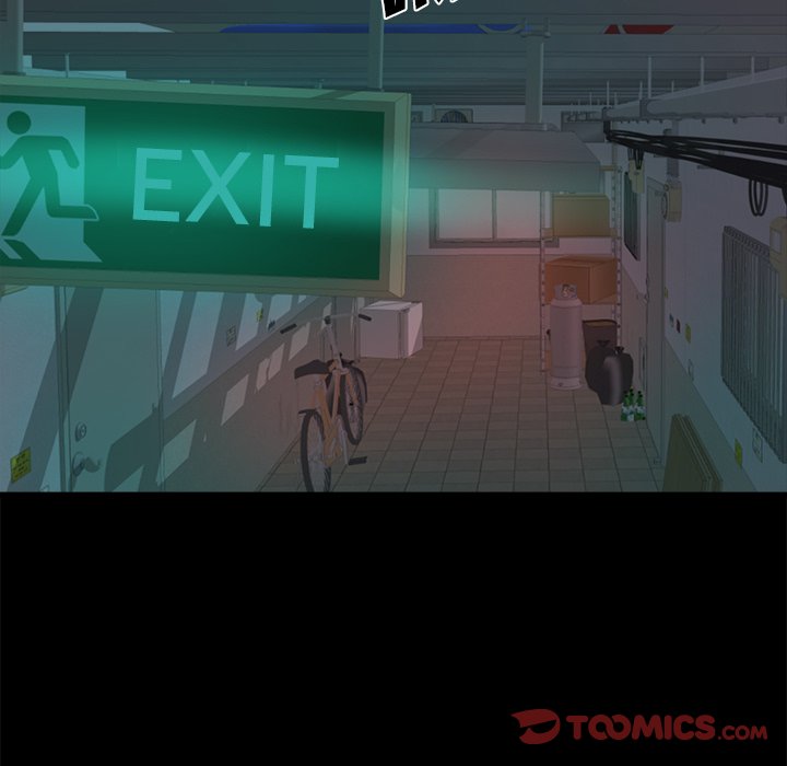 The Lost Girl Chapter 11 - MyToon.net