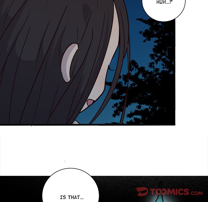 Love Struck Chapter 16 - HolyManga.net