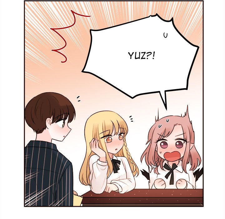 Welcome to Luna Shop! Chapter 64 - HolyManga.net