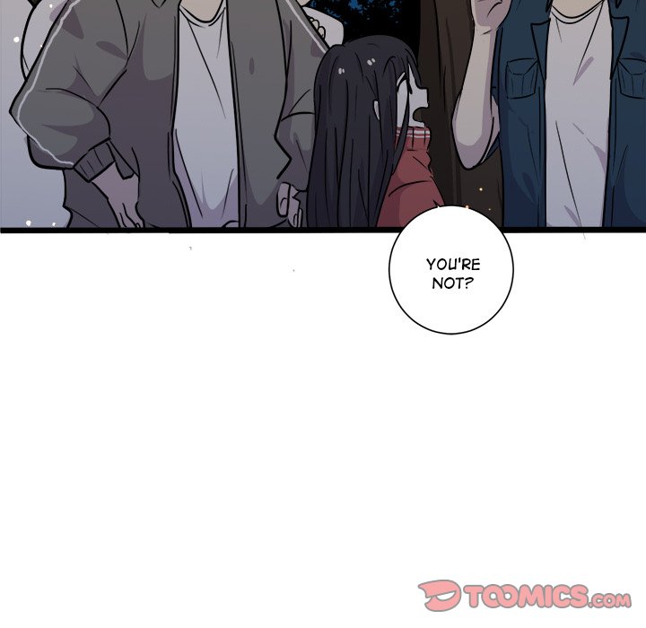 Love Struck Chapter 16 - HolyManga.net