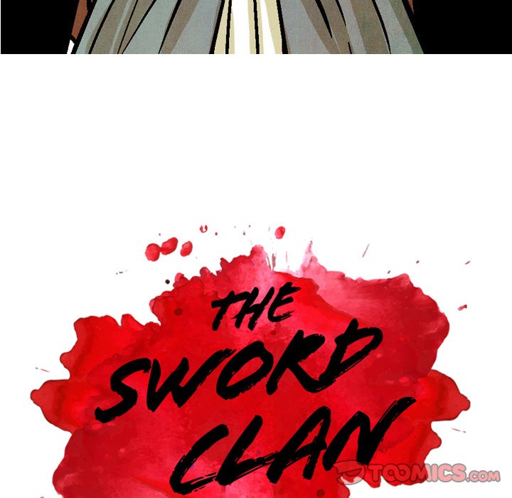 The Sword Clan Chapter 51 - HolyManga.net