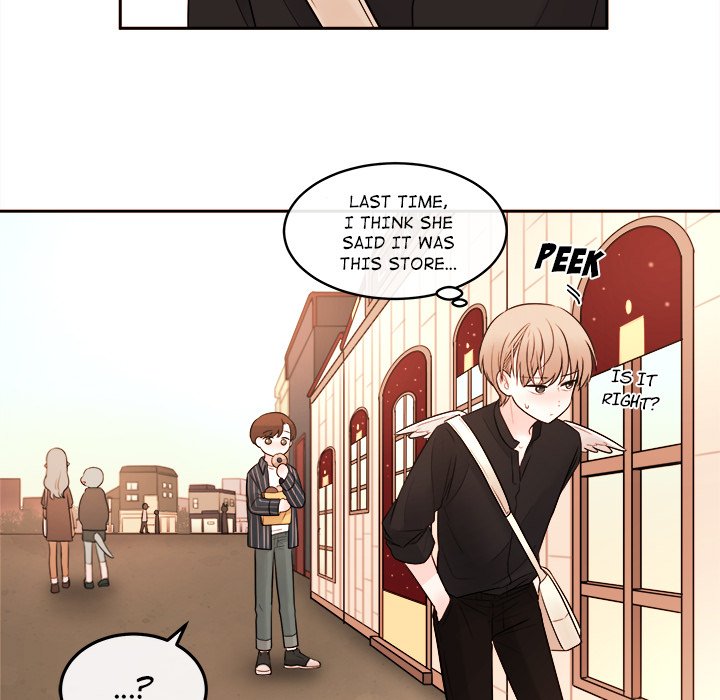 Welcome to Luna Shop! Chapter 64 - HolyManga.net