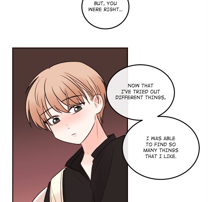 Welcome to Luna Shop! Chapter 64 - HolyManga.net