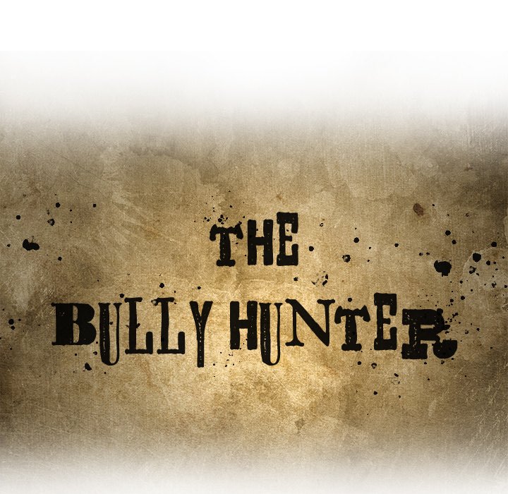 The Bully Hunter Chapter 74 - MyToon.net