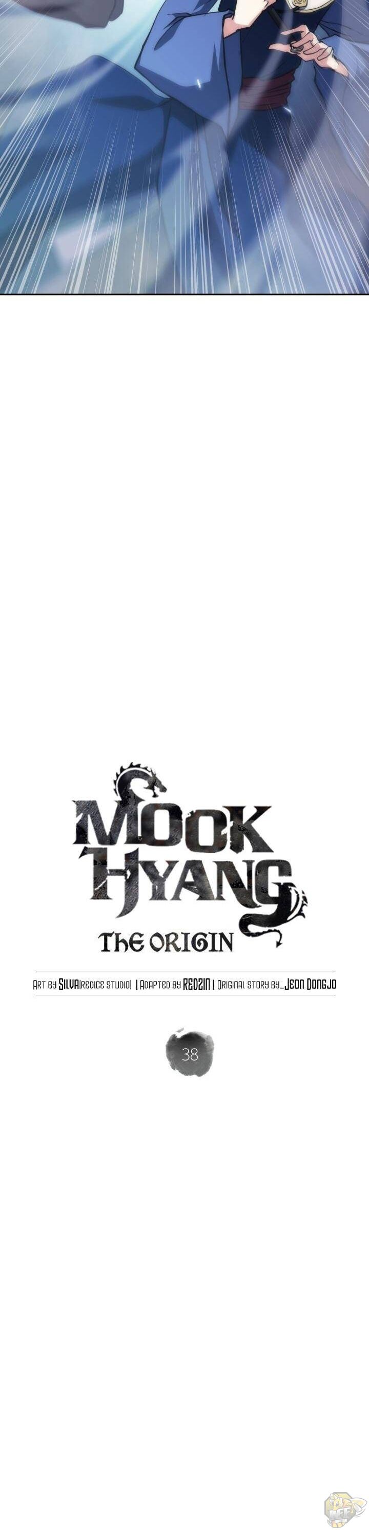Mookhyang - The Origin Chapter 38 - HolyManga.net