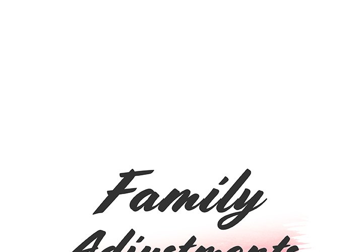 Family Adjustments Chapter 58 - HolyManga.net