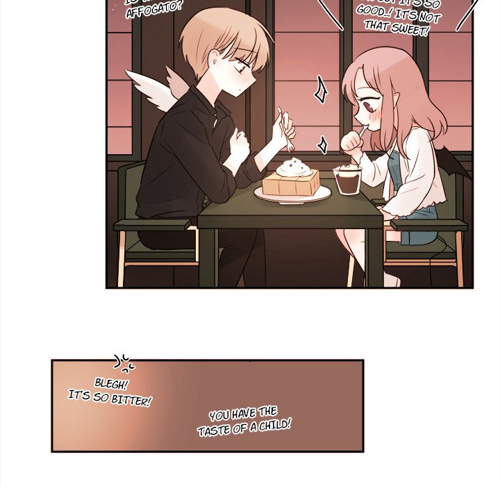 Welcome to Luna Shop! Chapter 64 - HolyManga.net