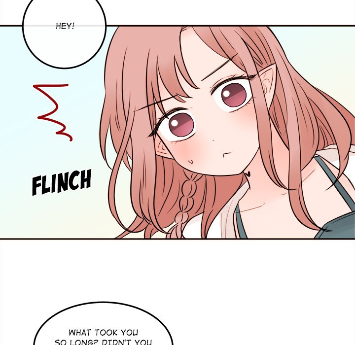 Welcome to Luna Shop! Chapter 64 - HolyManga.net