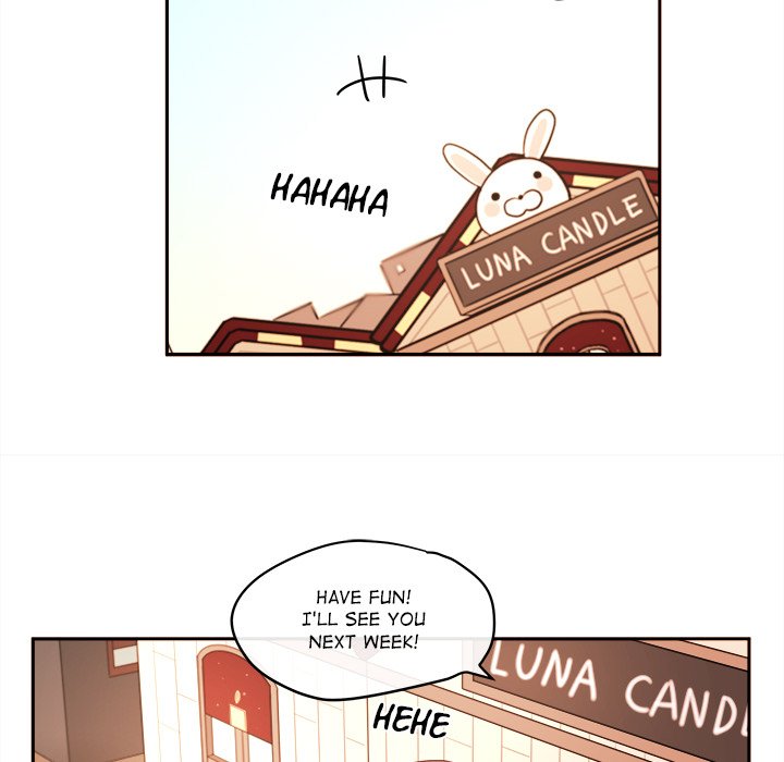 Welcome to Luna Shop! Chapter 64 - HolyManga.net