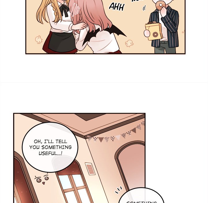 Welcome to Luna Shop! Chapter 64 - HolyManga.net