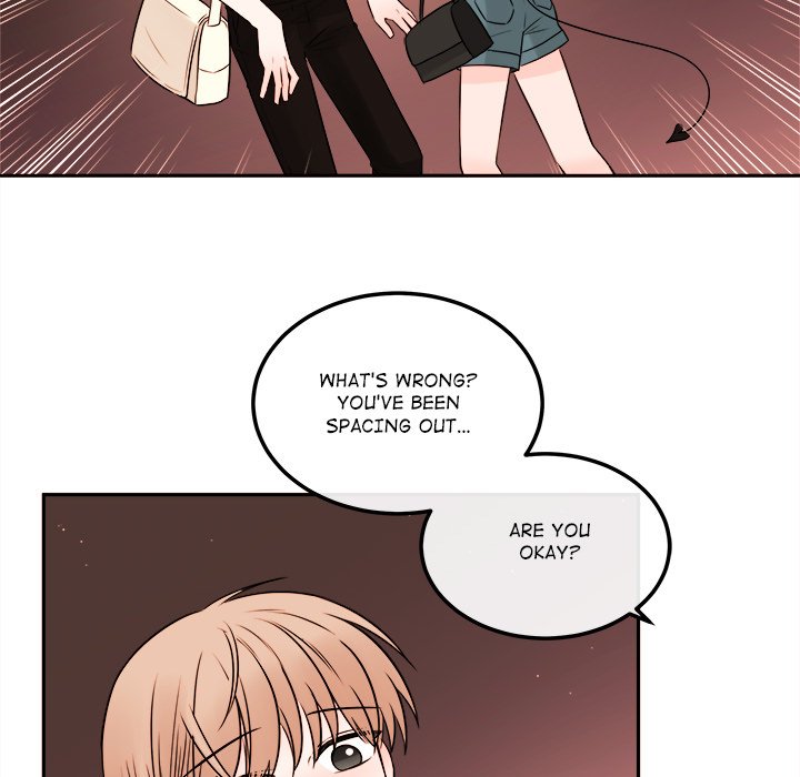 Welcome to Luna Shop! Chapter 64 - HolyManga.net