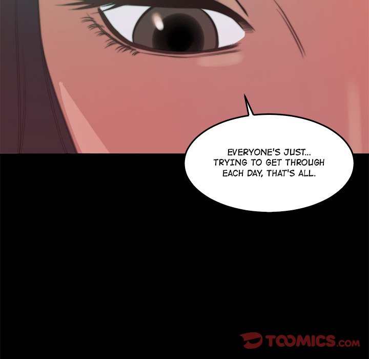 The Lost Girl Chapter 11 - MyToon.net