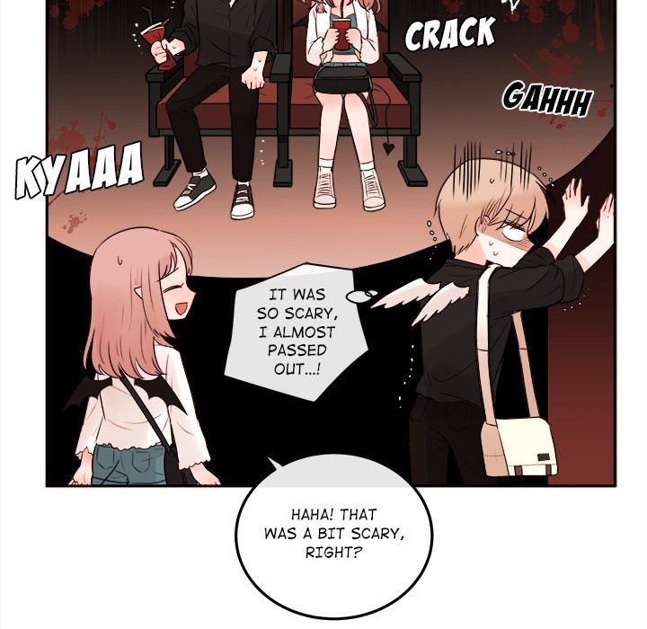 Welcome to Luna Shop! Chapter 64 - HolyManga.net