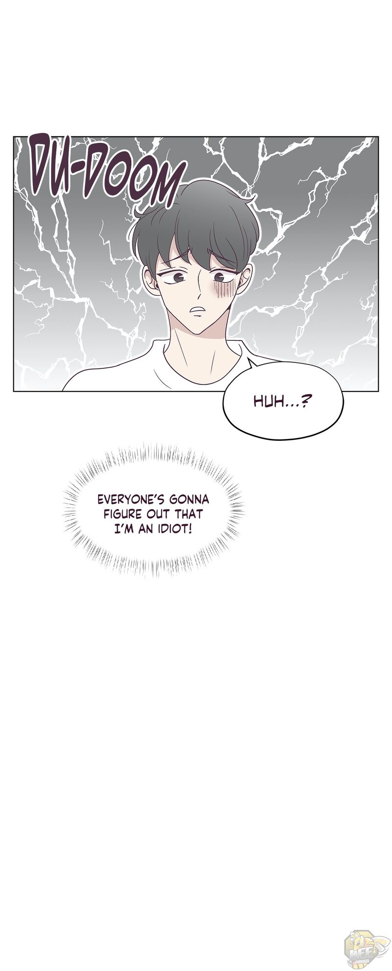 My Borrowed Body Chapter 47 - HolyManga.net