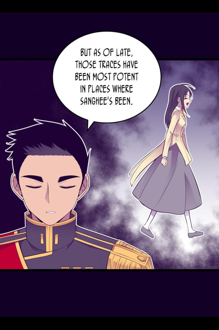 They Say I Was Born a King’s Daughter Chapter 242 - HolyManga.net