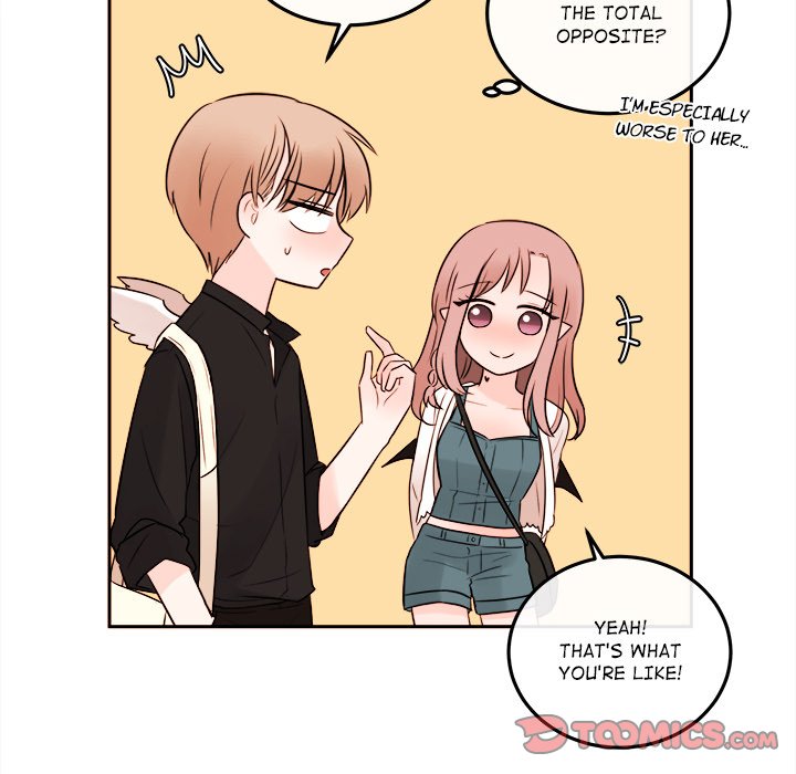 Welcome to Luna Shop! Chapter 64 - HolyManga.net