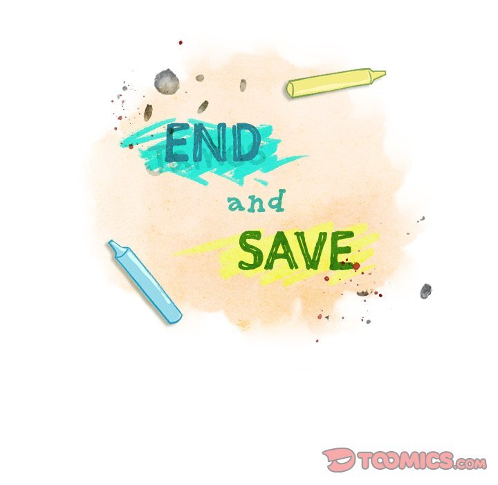 End and Save Chapter 93 - HolyManga.net