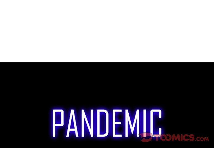 PANDEMIC Chapter 77 - MyToon.net