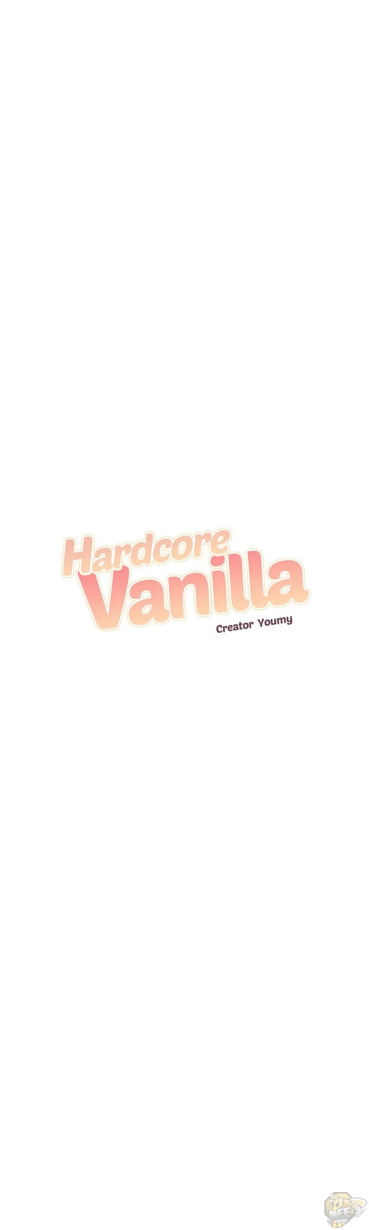 Hardcore Vanilla Chapter 31 - HolyManga.net