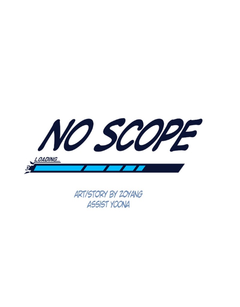 No Scope Chapter 111 - HolyManga.net