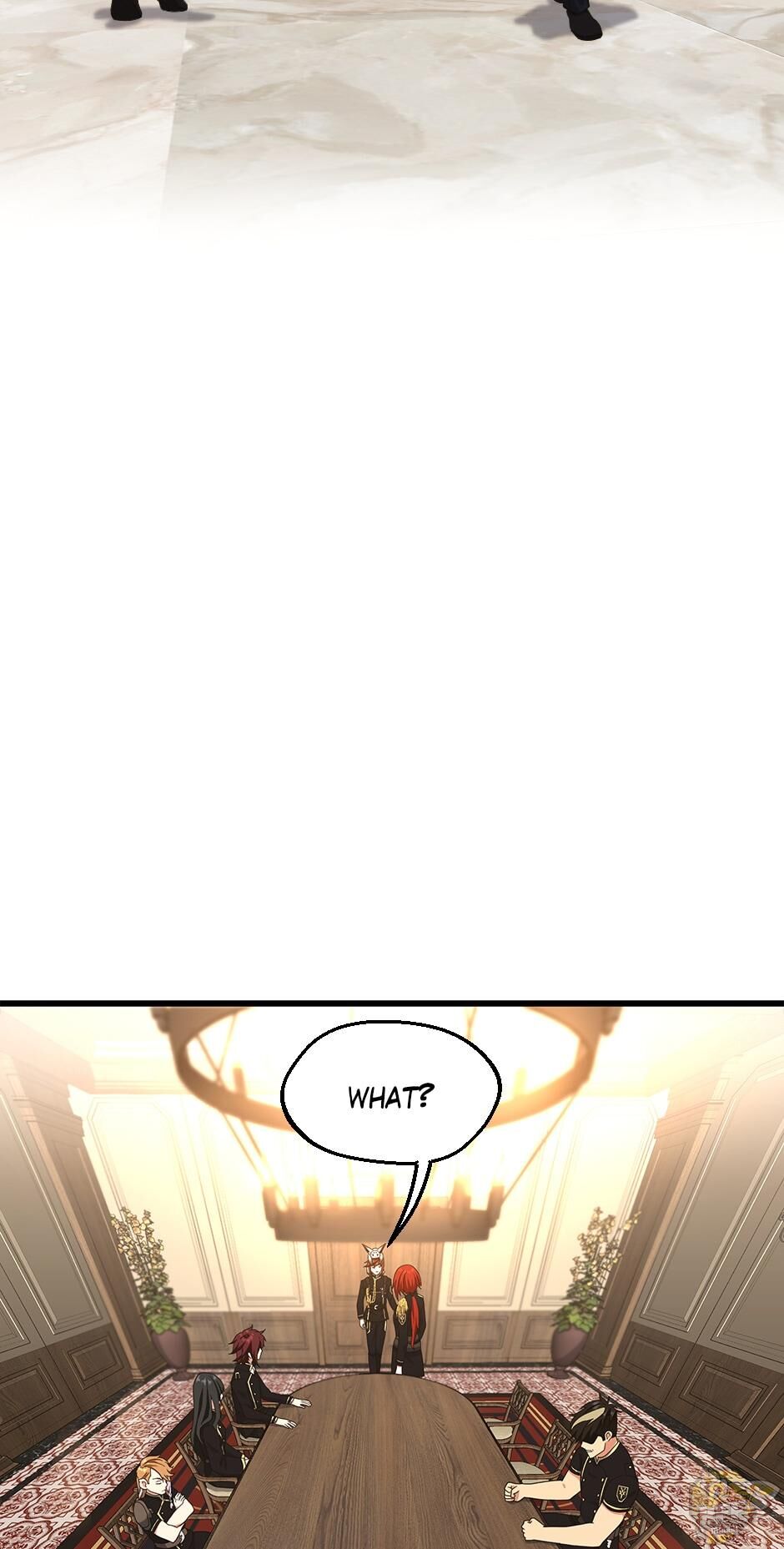 The Beginning After The End Chapter 109 - HolyManga.net