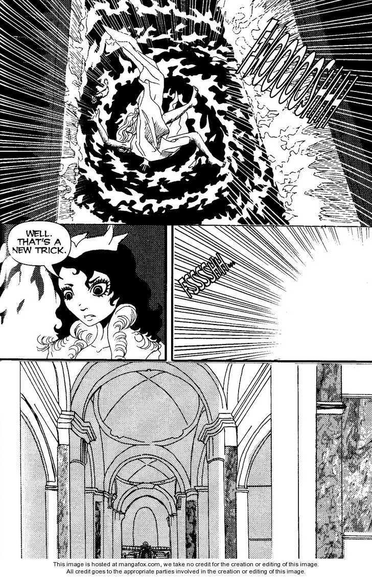 Bizenghast Chapter 2.3 - HolyManga.net